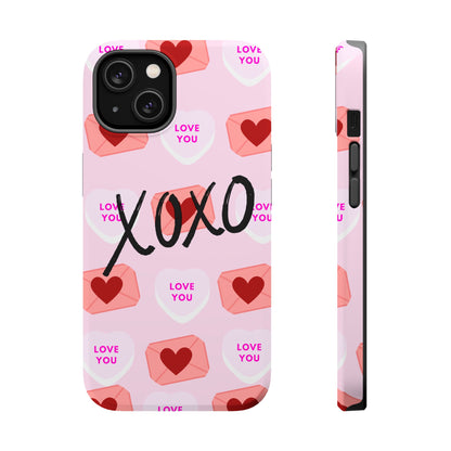 Lovers Notes (Armoured-Magsafe compatible)