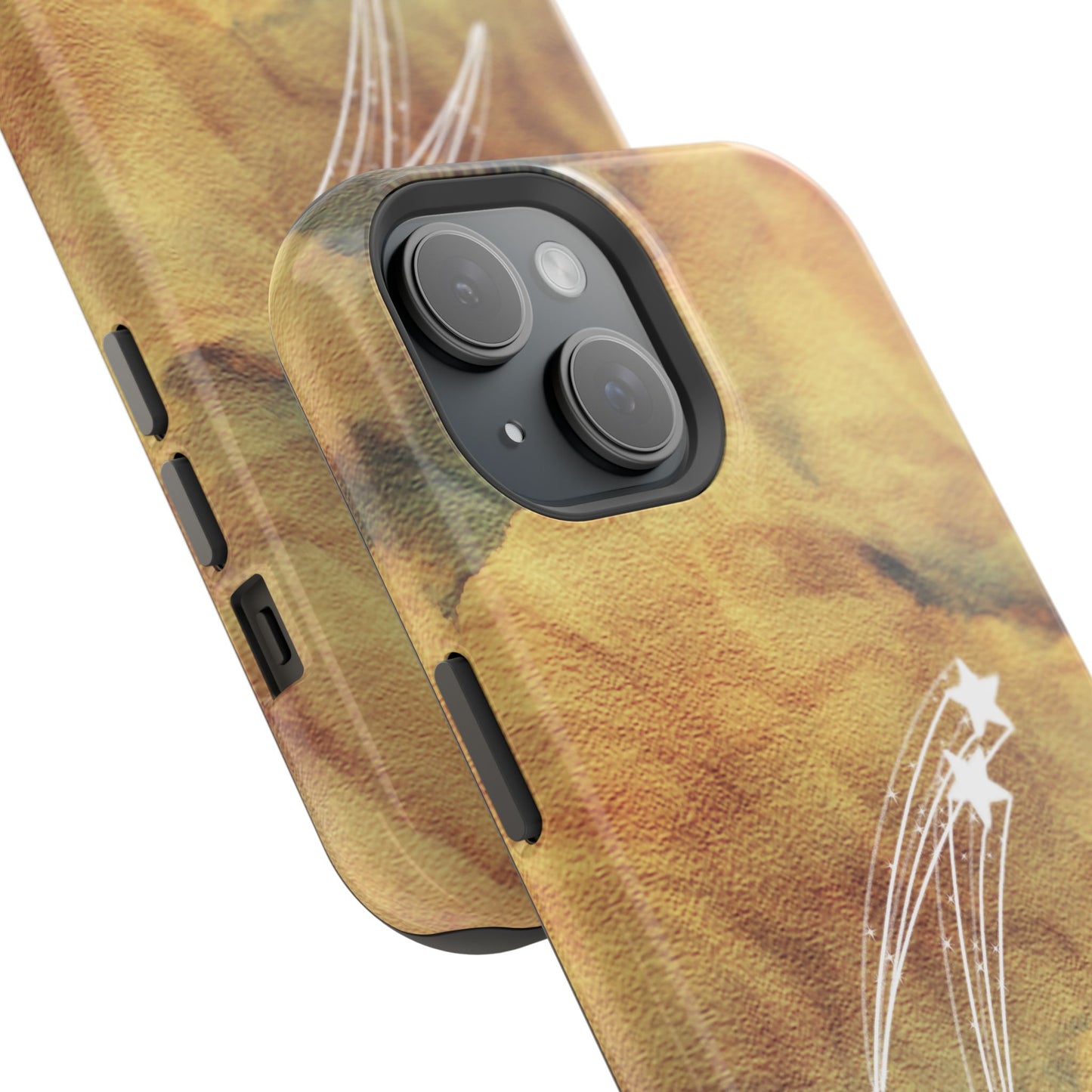 Wishing upon (Armoured Magsafe-compatible)