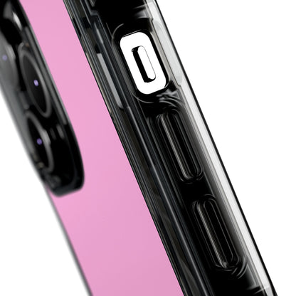 Bubble Gum (Impact: Clear Magsafe-compatible/Magnetic)