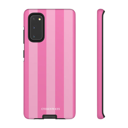 Angelic Pink (Armoured)
