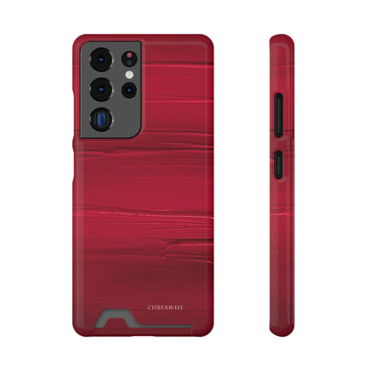 Diva (Magsafe-compatible Card Holder)