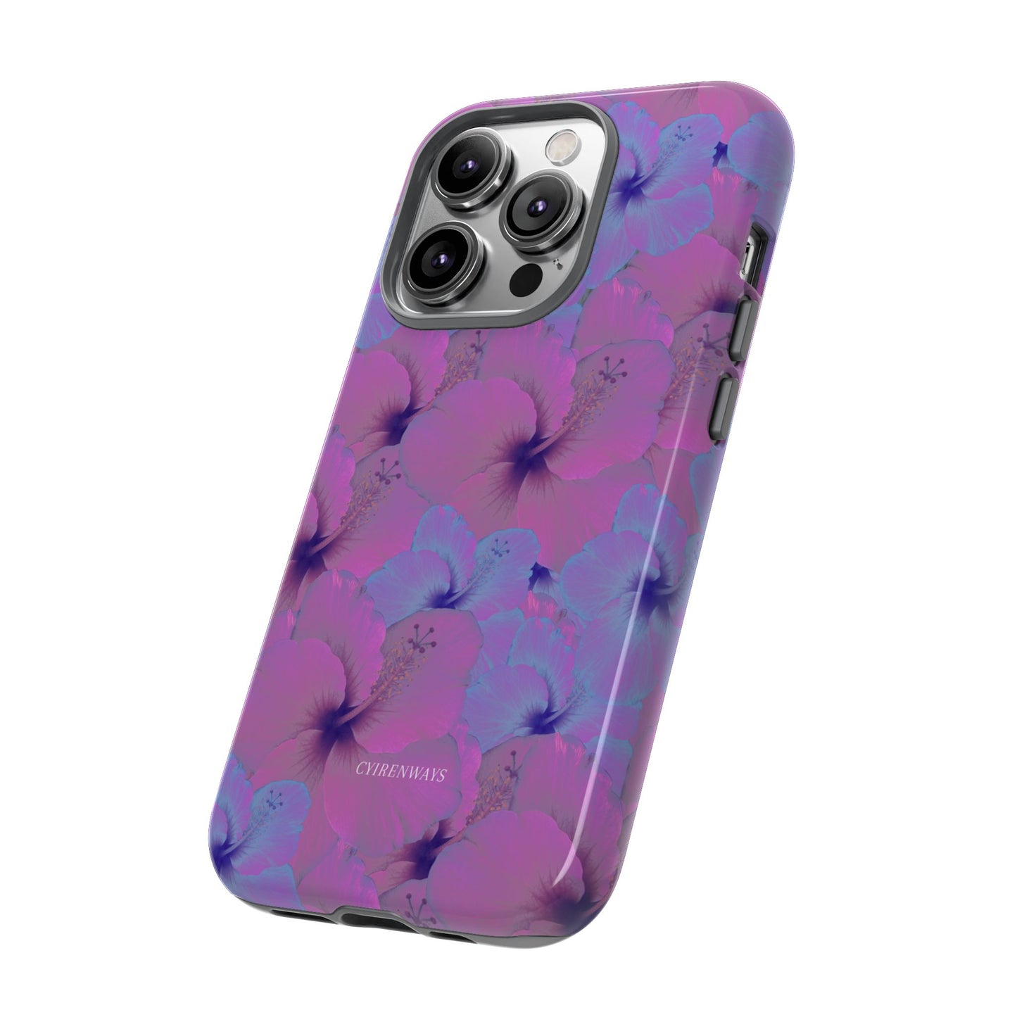 Uniquely Chrome (Armoured)