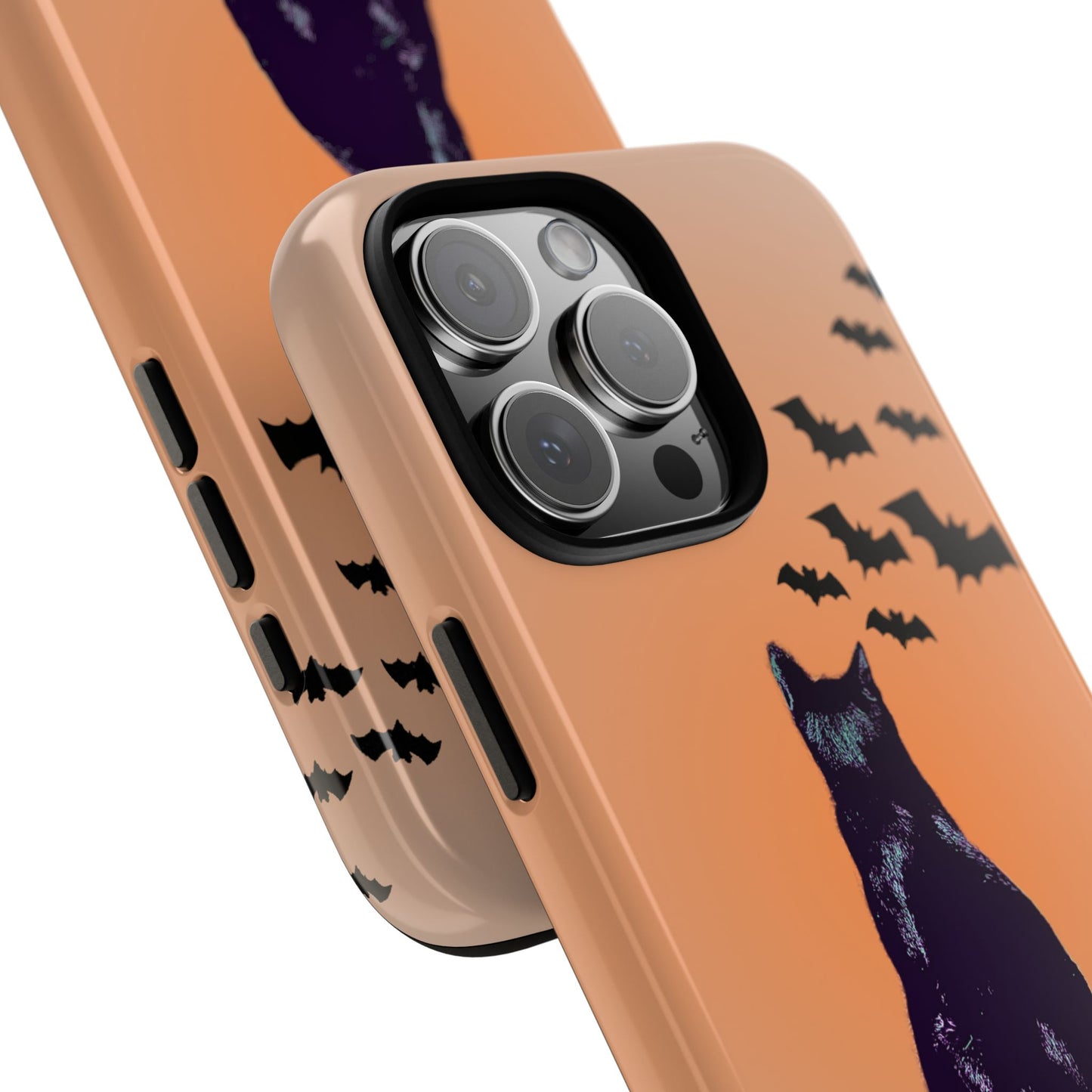 Cat Whisperer (Armoured)