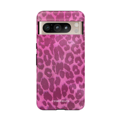 Pink Leopard (Arnoured)