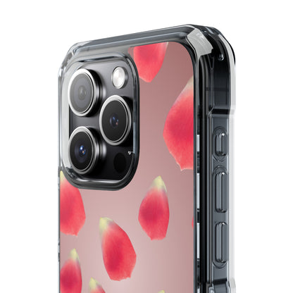 Falling In Love (Impact: Clear Magsafe-compatible/Magnetic)