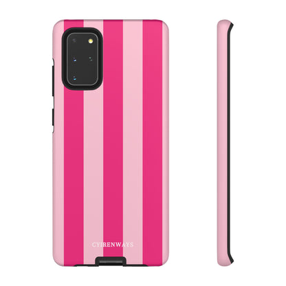 Iconic Pinks (Armoured)