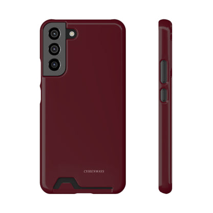 Seduction (Magsafe-compatible Card Holder)