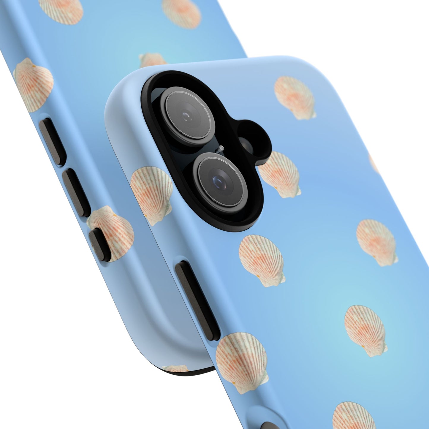 Oceanic Shell (Armoured)