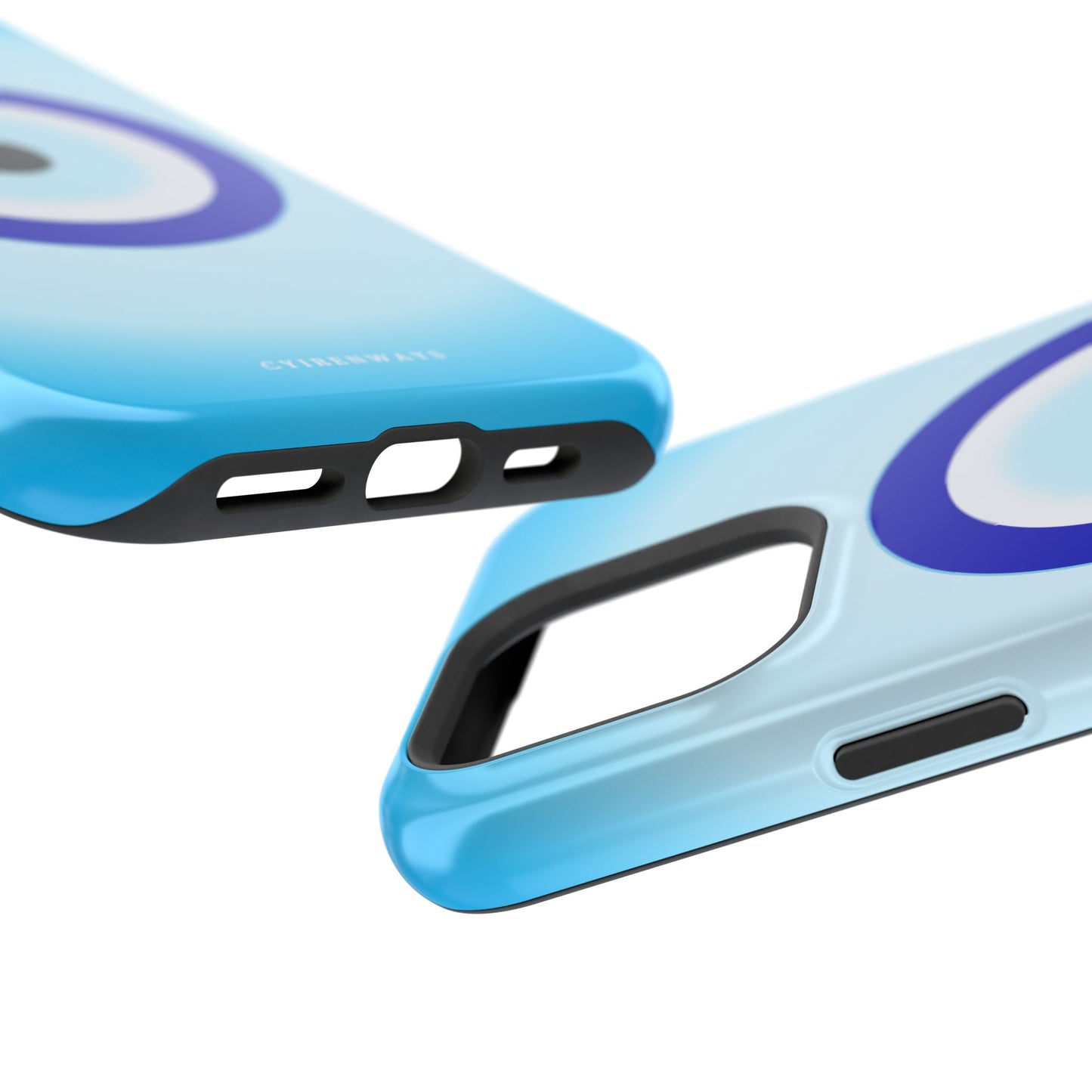 Evil Eye Protection (Armoured Magsafe)