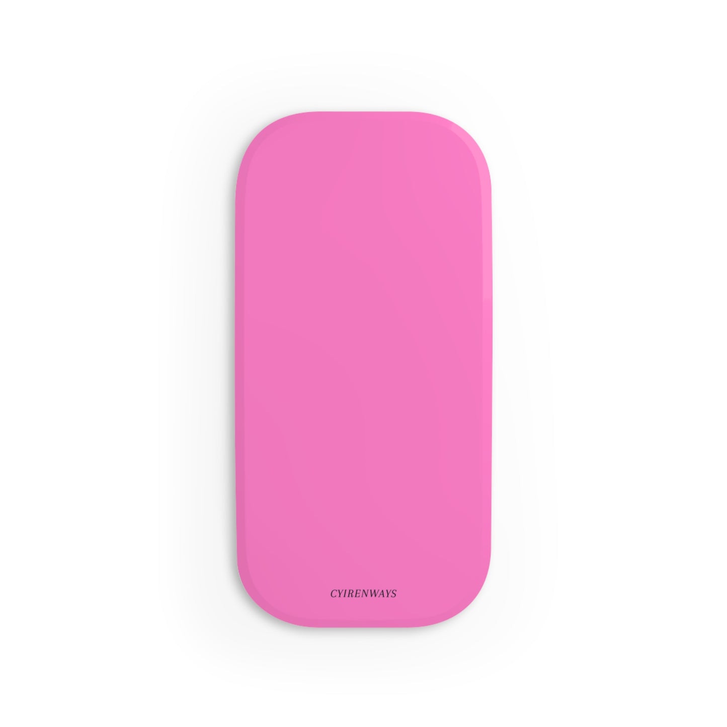 Barbie Pink Grip-It-On
