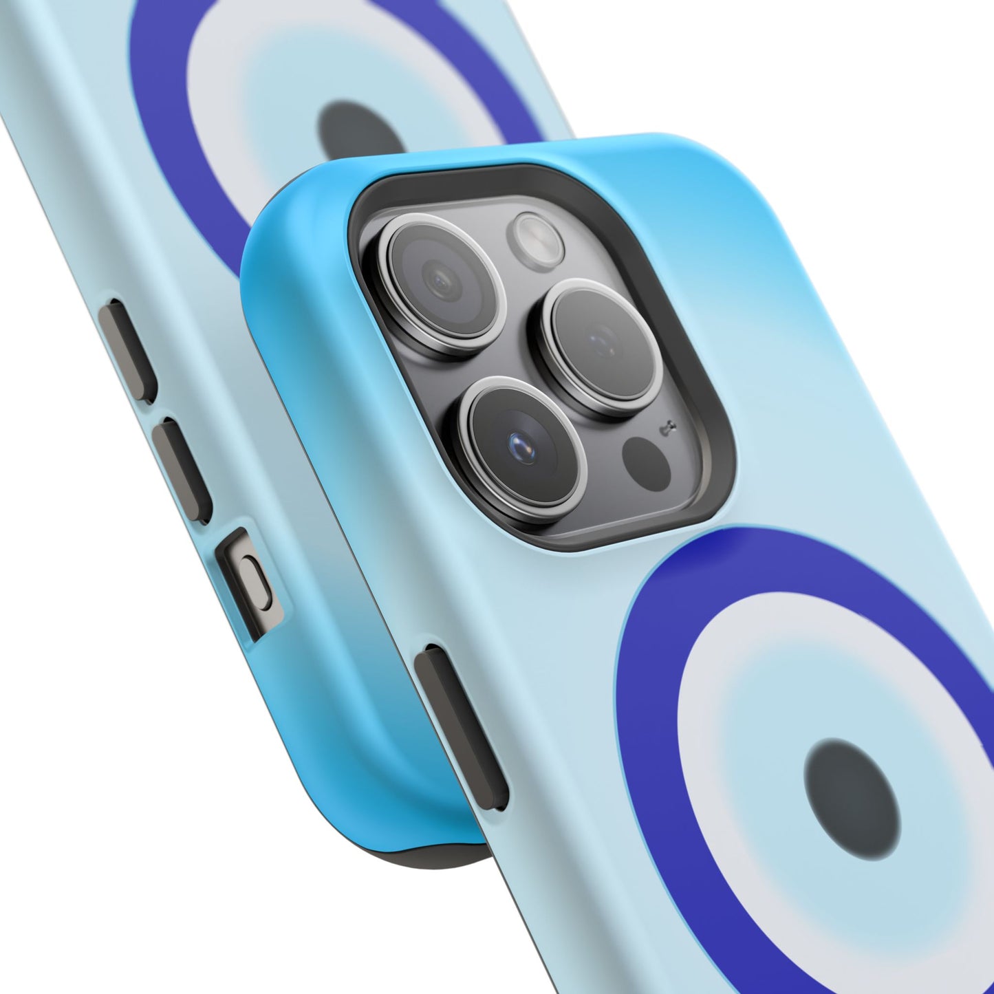 Evil Eye Protection (Armoured Magsafe)