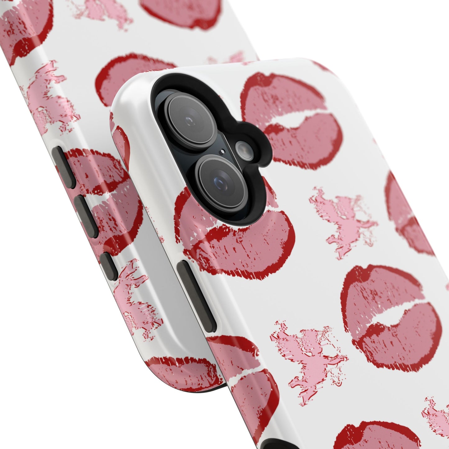 Soft Romance (Armoured-Magsafe compatible)