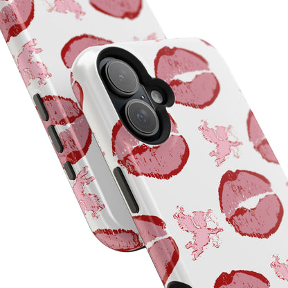 Soft Romance (Armoured-Magsafe compatible)