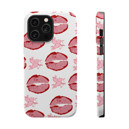 Soft Romance (Armoured-Magsafe compatible)