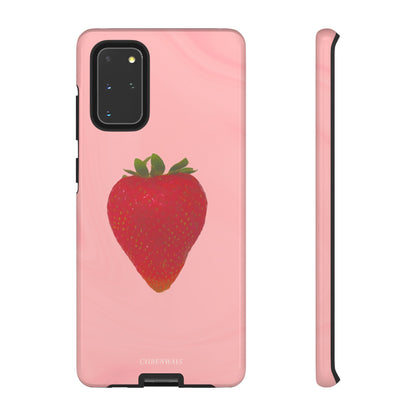 Strawberry Swirl (Armoured)