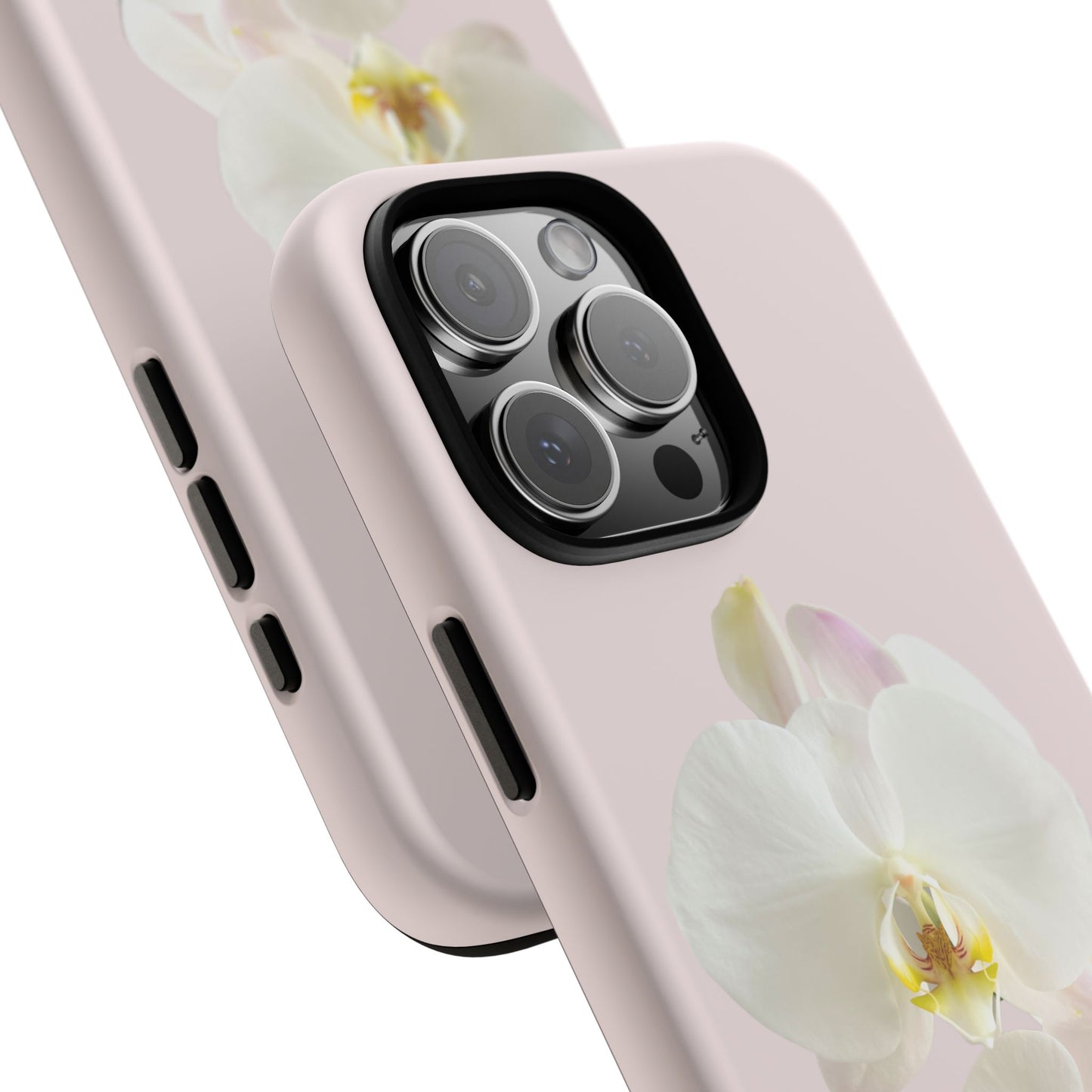 Calm Orchids (Armoured)