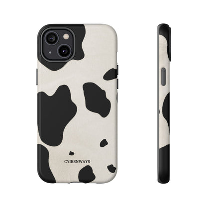 Cow-Warmed Tone (Armoured)