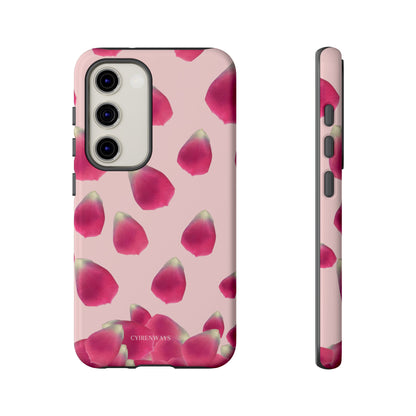 Falling Petals (Armoured)