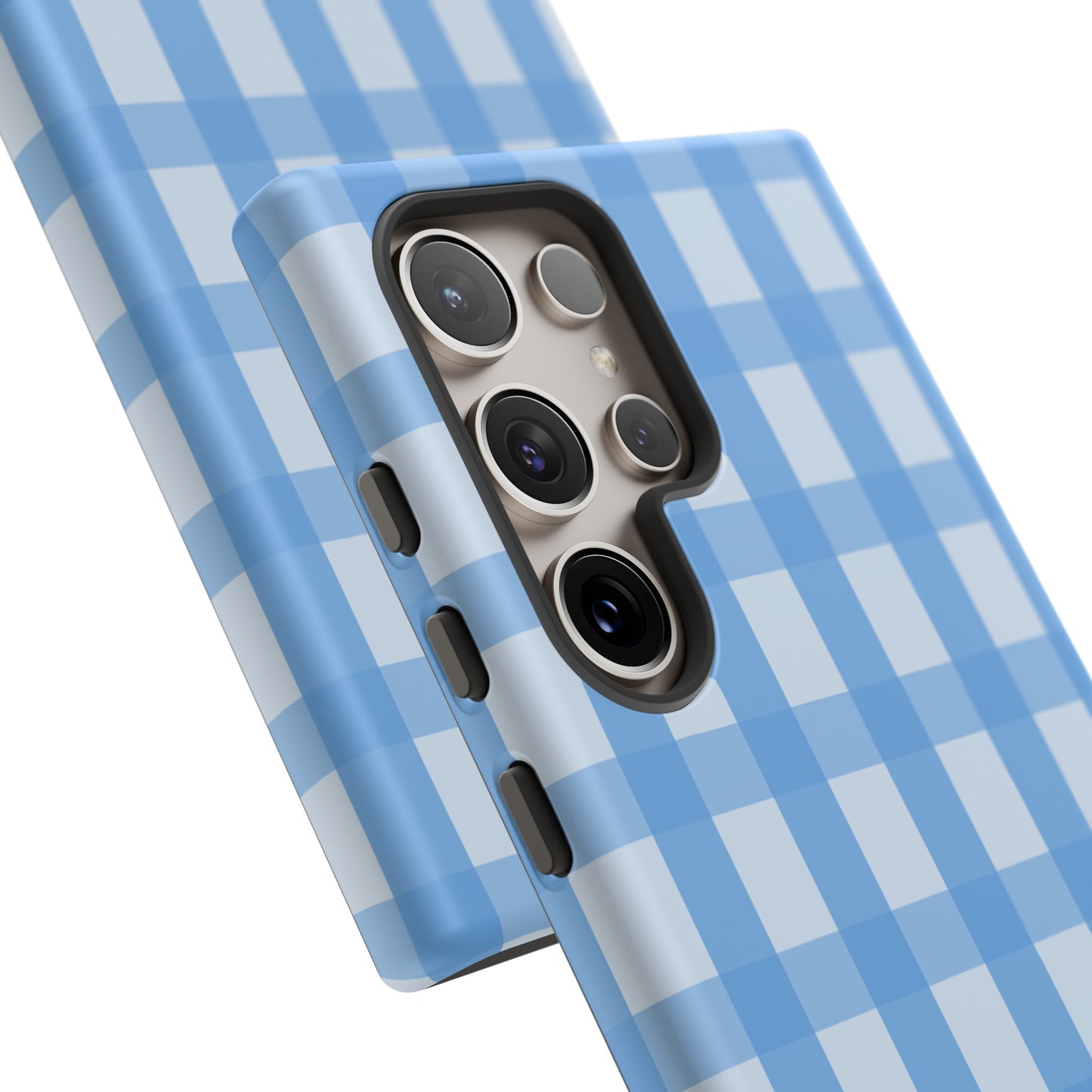 Serene Picnic (Armoured)