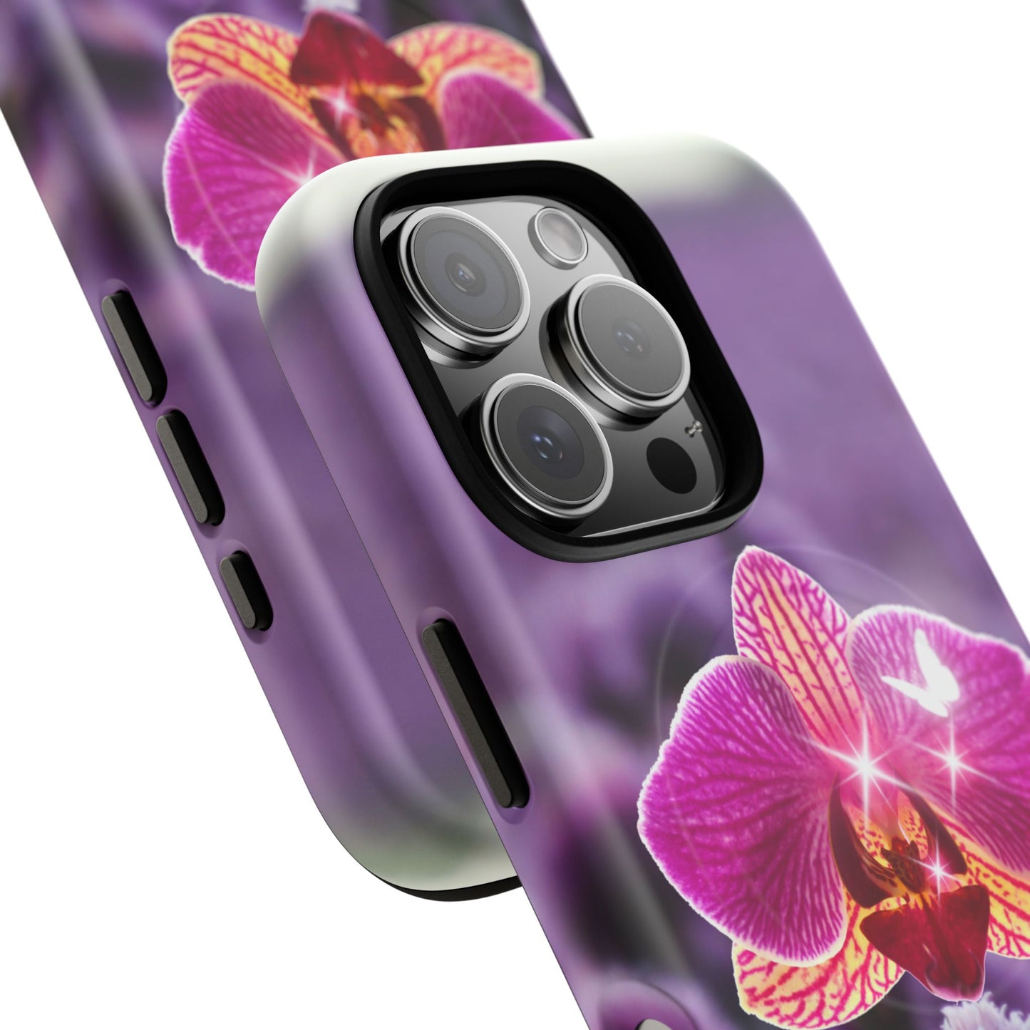 Orchid Magic (Armoured Magsafe)