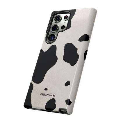 Cow-Warmed Tone (Armoured)