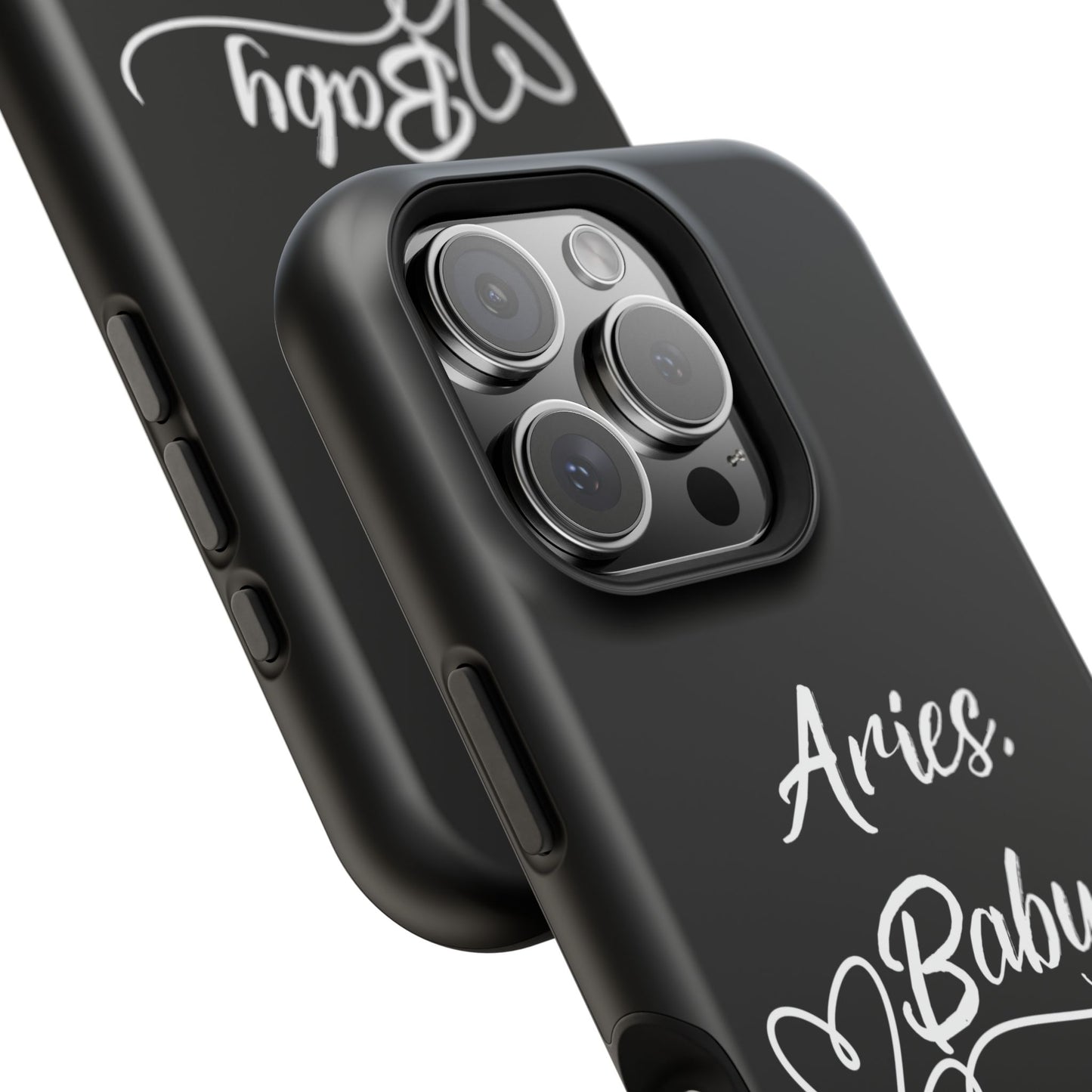 Aries Baby (Armoured Magsafe)