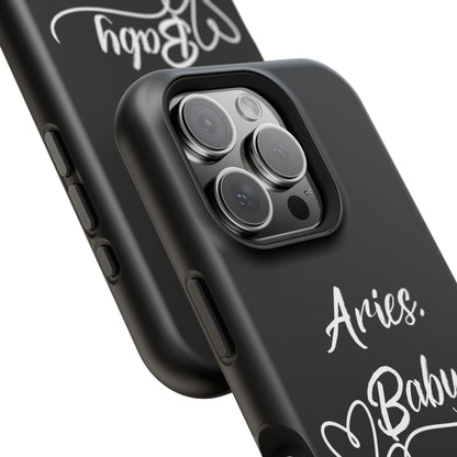 Aries Baby (Armoured Magsafe)