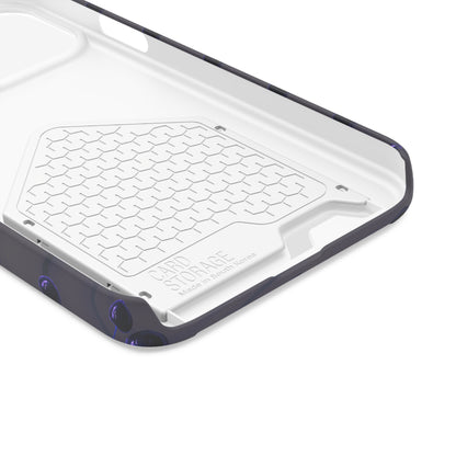 Dangerous Cherry (Magsafe-compatible Card Holder)