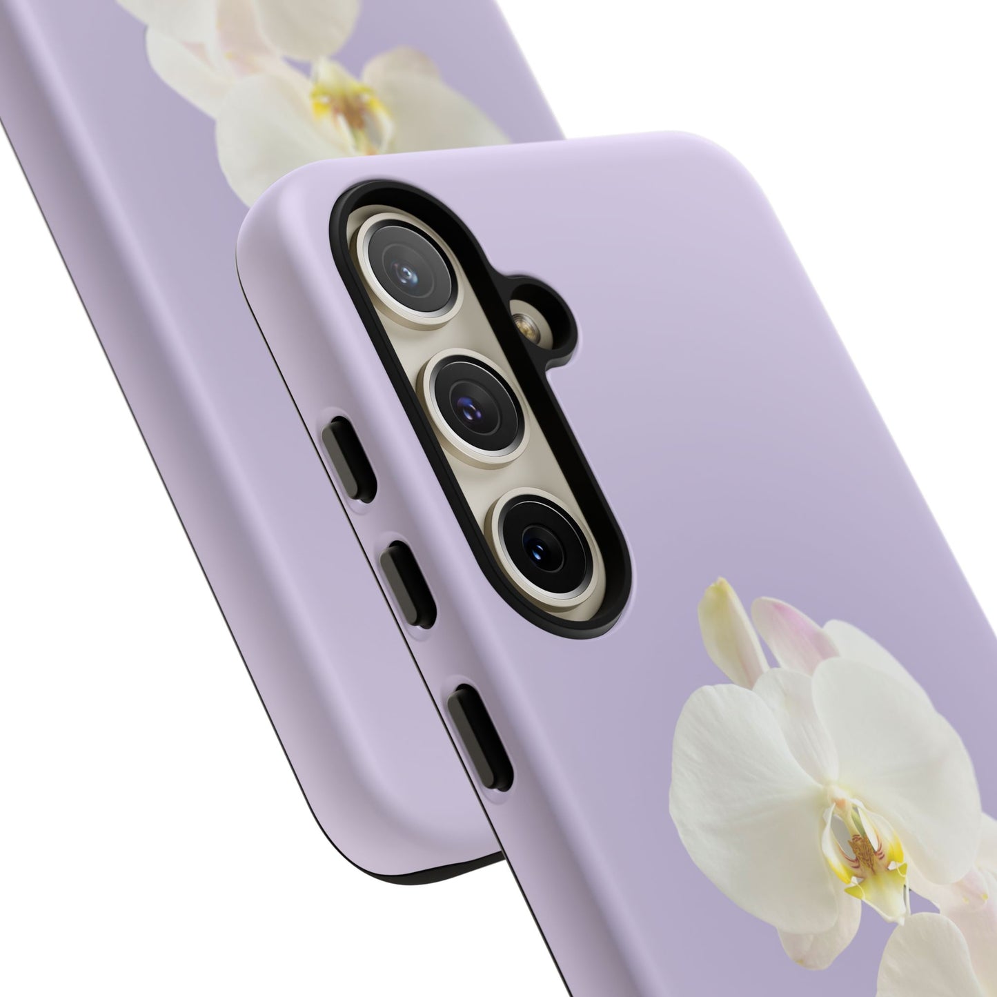 Dreamy Orchids (Armoured)