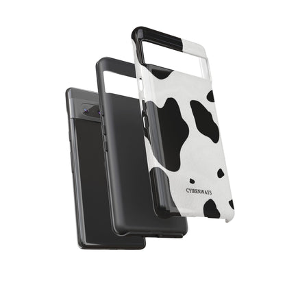 Cow- True tone (Armoured)