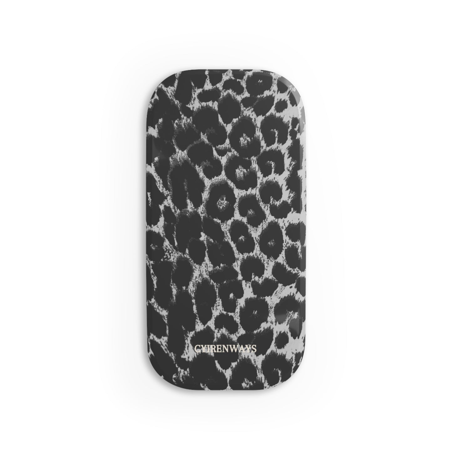 Snow Leopard Grip-It-On