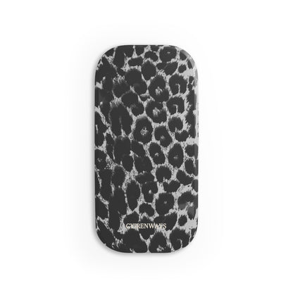 Snow Leopard Grip-It-On