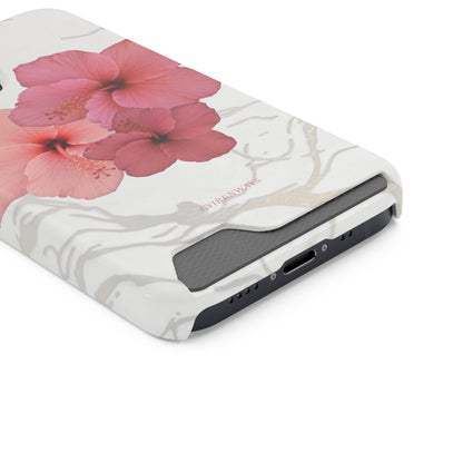 Marble (Magsafe-compatible Card Holder)