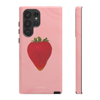 Strawberry Swirl (Armoured)