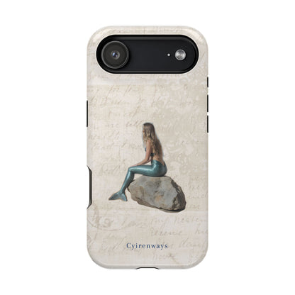 Yearning Cyiren (Armoured Magsafe-compatible)