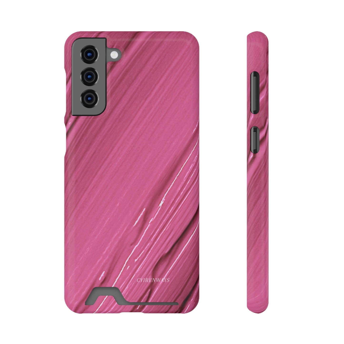 Bashful Daze (Magsafe Card Holder)