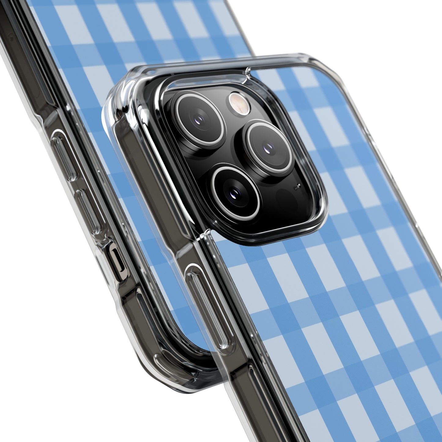 Serene Picnic (Impact- Clear Magsafe/Magnetic)