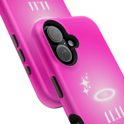 1111 (Armoured Magsafe)