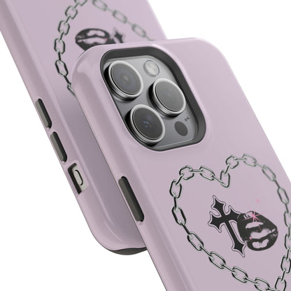 Seductive Siren (Armoured Magsafe-compatible)