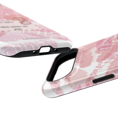 To Santa I Need Money (Armoured Magsafe-compatible)