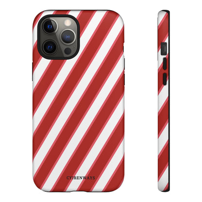 Candy Cane (Armoured)