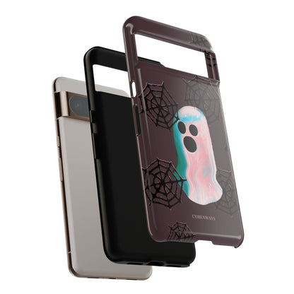 Sweet Entrapments (Armoured)