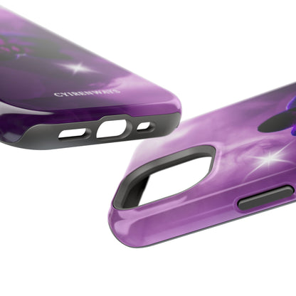 Smokey Orchid (Armoured Magsafe)