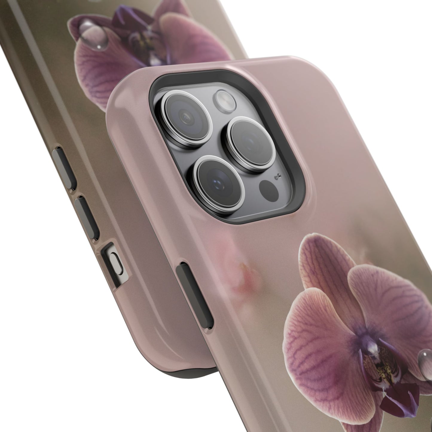 Soft Beauty (Armoured Magsafe)