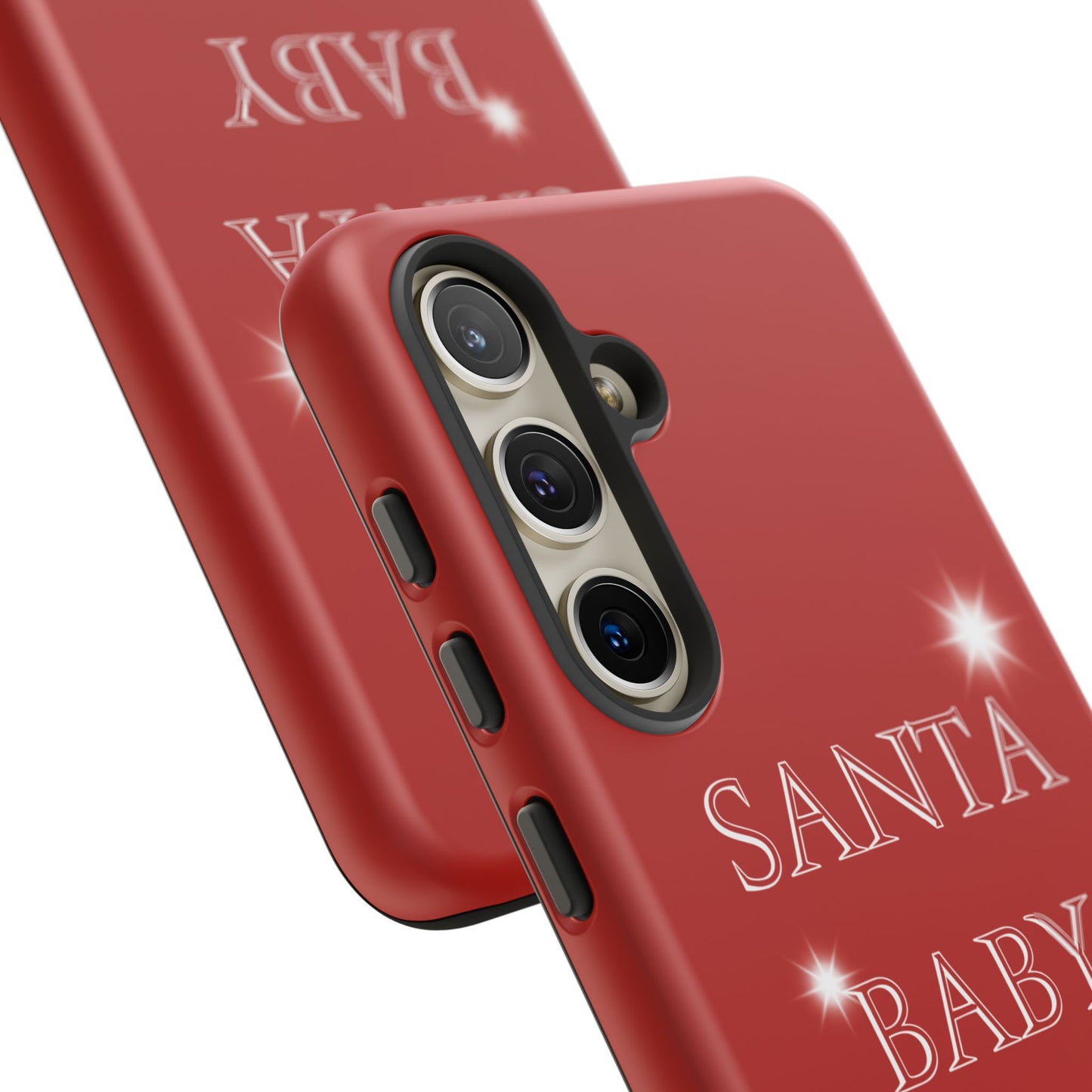 Santa Baby (Armoured)