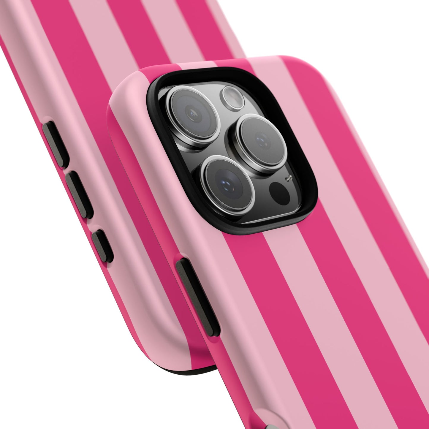 Iconic Pinks (Armoured)