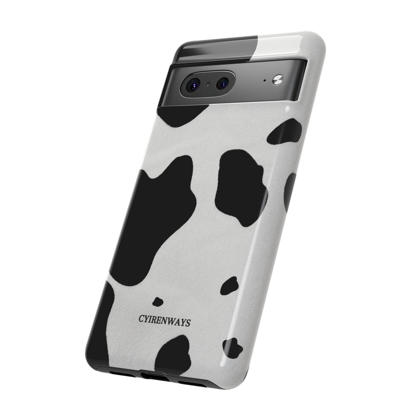 Cow- True tone (Armoured)