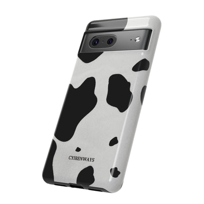 Cow- True tone (Armoured)