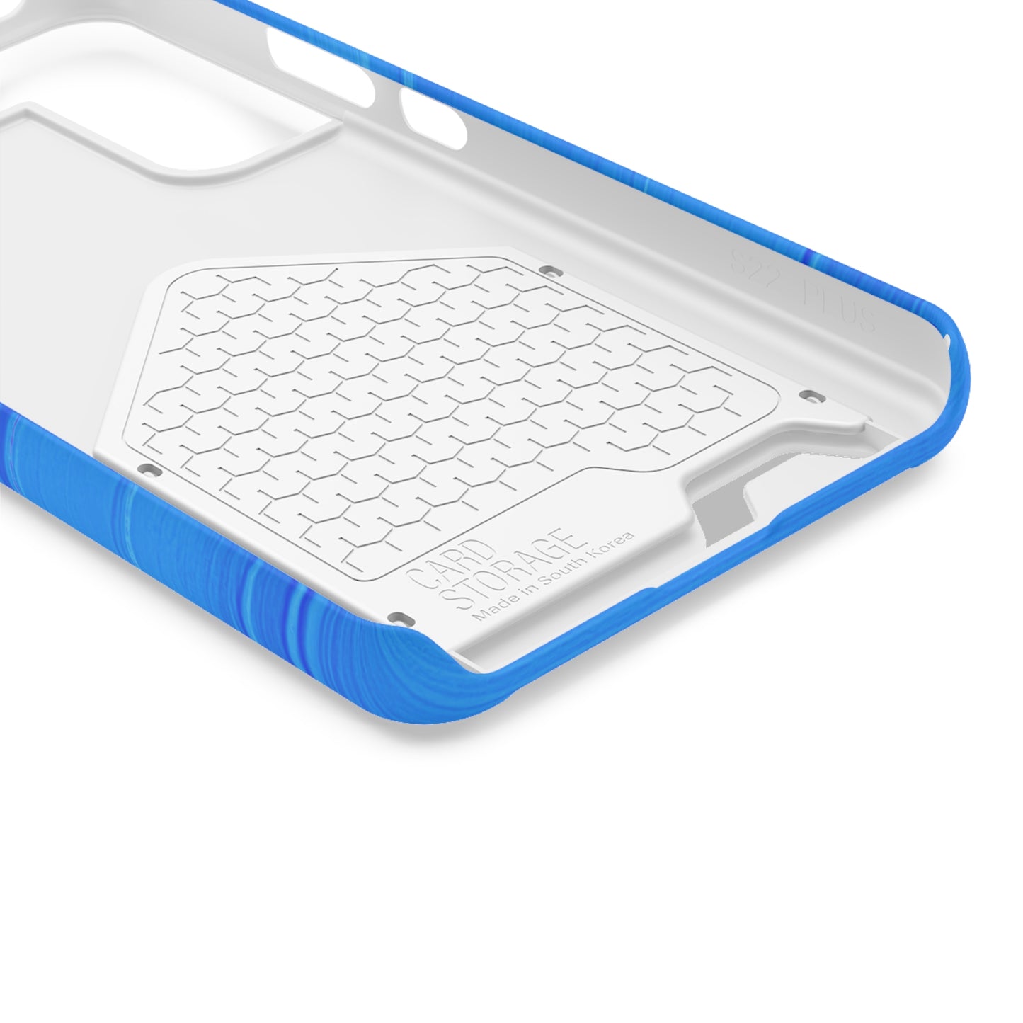 Oceanic Breeze (Magsafe-compatible Card Holder)