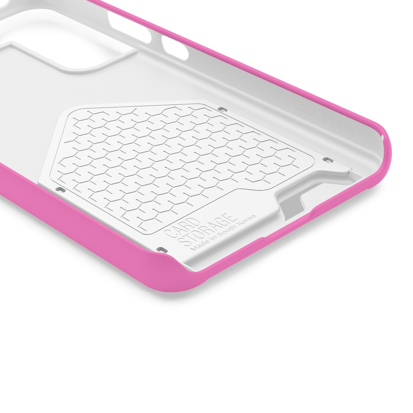 Barbie (Magsafe-compatible Card Holder)